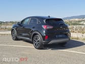 Ford Puma 1.0 EcoBoost MHEV Titanium