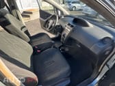 Toyota Yaris 1.0 VVT-i Comfort+AC