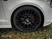 Audi A3 2.0 TDI S-line