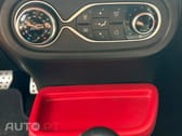 Renault Twingo 0.9 TCe Sport EDC