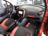 Renault Captur 1.5 Dci