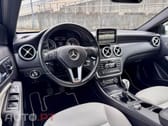 Mercedes-Benz A 180 CDi BE Edition Style