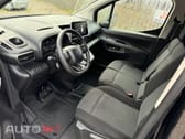 Citroen Berlingo 1.5BlueHDI AUTOMÁTICA 3LUG Full Extras