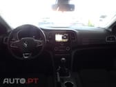 Renault Mégane Sport Tourer 1.5 dCi Limited