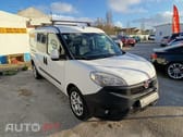 Fiat Doblo 1.3 Multijet