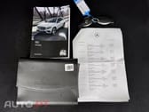 Mercedes-Benz GLC 250 d 4Matic 9G-TRONIC AMG Line