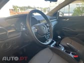 Skoda Fabia 1.0 MPI Ambition