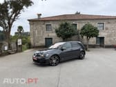 Volkswagen Golf 2.0 TDi GTD