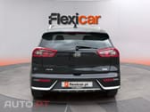Kia Niro 1.6 GDi HEV Urban