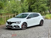 Renault Mégane 1.8 TCe R.S. Trophy EDC