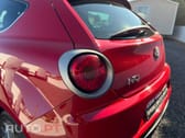Alfa Romeo Mito 1.4 T MultiAir Quadrifoglio Verde