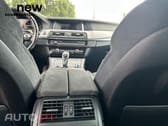 BMW 520 xDrive auto