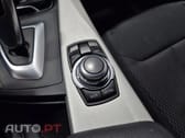 BMW 318 d Aut.