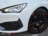 Cupra Leon 1.4 e-Hybrid VZ DSG