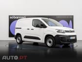 Citroen Berlingo 1.5 BlueHDi M Control
