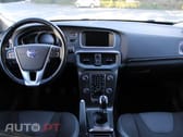Volvo V40 1.6 D2 Kinetic Eco