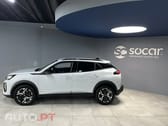 Peugeot 2008 1.2 Hybrid Allure e-DCS6