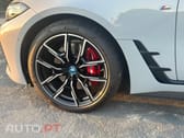 BMW i4 M50 Pack Desportivo M Pro