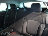 Renault Mégane Sport Tourer 1.5 Blue dCi Limited