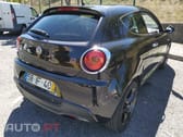 Alfa Romeo Mito 1.6 Advance 120cv