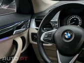 BMW X1 16 d sDrive Advantage Auto