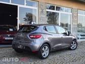Renault Clio 0.9 TCE Dynamique S