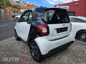 Smart ForTwo 0.9 Prime 90 Aut.
