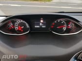Peugeot 308 1.5 BlueHDi Allure