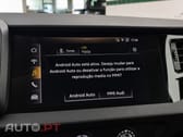 Audi A1 25 TFSI Advanced