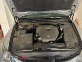 Lexus IS 220 BASE