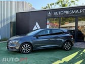 Renault Mégane 1.5 dCi Zen