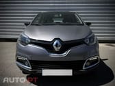Renault Captur (ENERGY) TCe 90 LIMITED