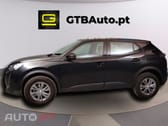 Peugeot 2008 1.2 PureTech Active Pack