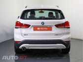 BMW X1 xDrive25e Advantage