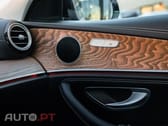 Mercedes-Benz E 300 de 9G-TRONIC AMG Line
