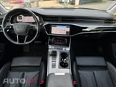 Audi A6 Avant 40 TDI Sport S tronic