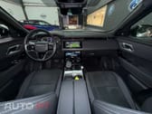 Land Rover Velar 2.0 D200 AWD Dynamic SE