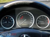 Mercedes-Benz C 200 CDi Elegance BE