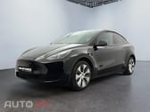 Tesla Model Y Tração Traseira