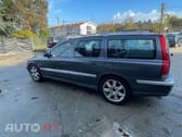 Volvo V70 D5 Nivel 2
