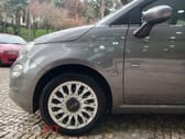 Fiat 500C 1.2 Lounge Dualogic S&S