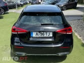 Mercedes-Benz A 250 e AMG Line