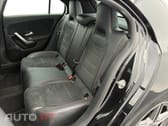 Mercedes-Benz A 200 7G-DCT AMG Line
