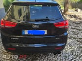 Kia Ceed SW 1.6 GT Line