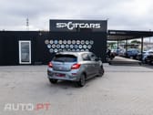 Mitsubishi Space Star 1.2 Intense