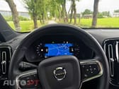 Volvo XC40 Recharge Twin Plus