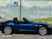 BMW Z4 M M-SPORTPAKET