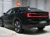 Polestar 2 Long Range 78 kWh