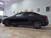 Mercedes-Benz A 250 e AMG Line