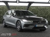 Volvo V60 2.0 T6 AWD TE Inscription Expression